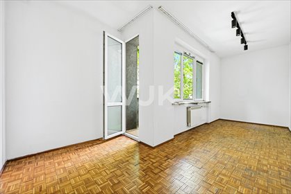 Wynajmę przestronny dom 160 m² z ogrodem i klimatyzacją dom Warszawa, Mokotów, Sadyba
