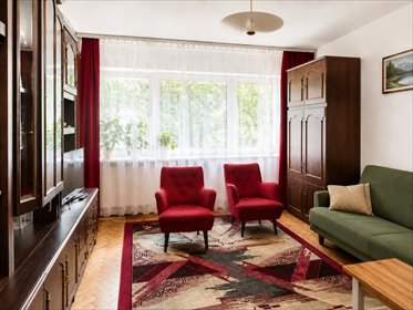 mieszkanie na sprzedaż 37m2 mieszkanie Warszawa, Wola, Wolska
