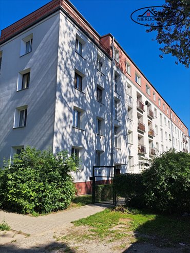 Przestronne 1-pokojowe mieszkanie na Saskiej Kępie mieszkanie Warszawa, Praga-Południe Saska Kępa, Międzynarodowa