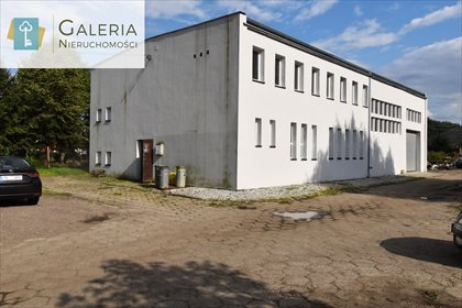 Lokal użytkowy na sprzedaż Markusy 317m2 Foto 2