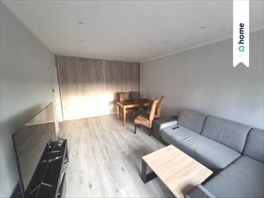 Przestronne 2 pokoje z balkonem, umeblowane, AGD (Gorzów) mieszkanie Gorzów Wielkopolski, Os. Piaski