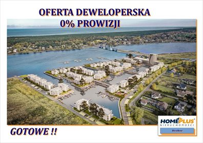 mieszkanie na sprzedaż 33m2 mieszkanie Wiślinka, Łąkowa