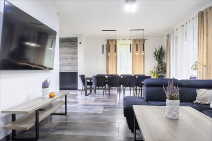 dom na sprzedaż 205m2 dom Górno-Zawada, Wspólna