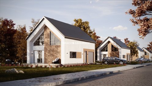 Dom na sprzedaż Kozierów, Graniczna 146m2 Foto 4