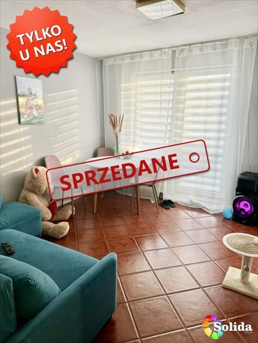 mieszkanie na sprzedaż 43m2 mieszkanie Legnica, Tarninów, Wojska Polskiego