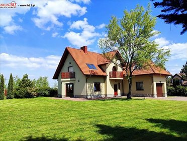 dom na wynajem 220m2 dom Grajów, Grajów, Grajów