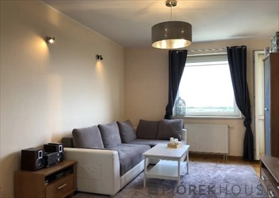 mieszkanie na sprzedaż 45m2 mieszkanie Warszawa, Białołęka, Aluzyjna