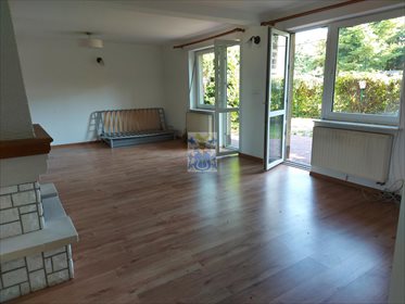 dom na wynajem 180m2 dom Kraków, Kraków-Krowodrza, Wola Justowska