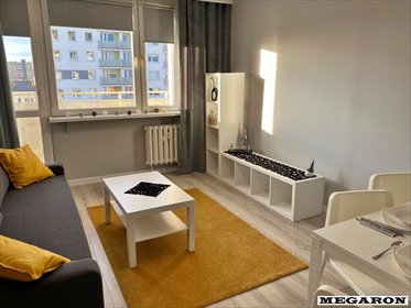 Na sprzedaż nowoczesne 2 pokoje z widokiem na Filharmonię mieszkanie Częstochowa, Centrum