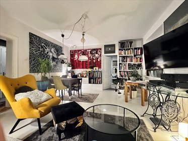 mieszkanie na sprzedaż 84m2 mieszkanie Katowice, Ligota, Mazowiecka