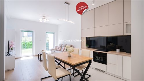 mieszkanie na sprzedaż 70m2 mieszkanie Kraków, Dębniki, Skotniki, Dobrowolskiego