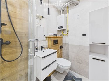 mieszkanie na sprzedaż 44m2 mieszkanie Sosnowiec, Kalinowa