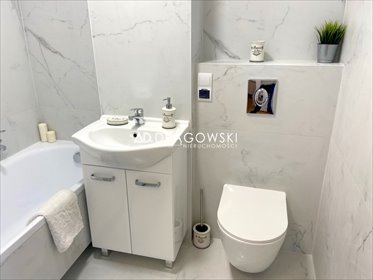 Kawalerka na sprzedaż Warszawa, Praga-Południe, Aleja Stanów Zjednoczonych 27m2 Foto 4