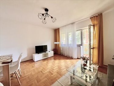 mieszkanie na wynajem 63m2 mieszkanie Warszawa, Mokotów, Jana Piekałkiewicza