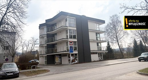 mieszkanie na sprzedaż 53m2 mieszkanie Kielce, Wojciecha Szczepaniaka