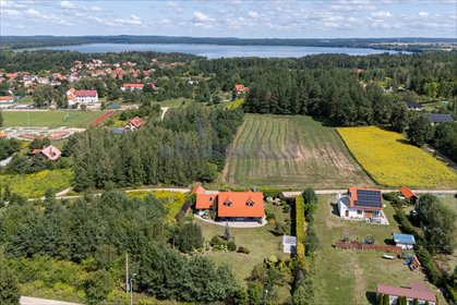 dom na sprzedaż 237m2 dom Kruklanki