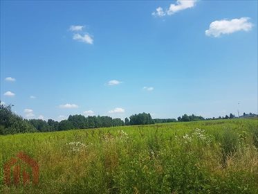 działka na sprzedaż 1100m2 działka Wiązownica, Piwodzka