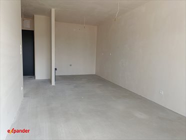Nowoczesne 2-pokojowe mieszkanie z tarasem i garażem mieszkanie Poznań, Ławica, Bułgarska