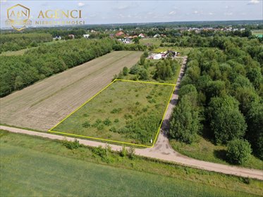 działka na sprzedaż 3063m2 działka Halickie