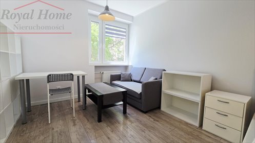 mieszkanie na wynajem 27m2 mieszkanie Wrocław, Śródmieście, Plac Grunwaldzki, Sienkiewicza