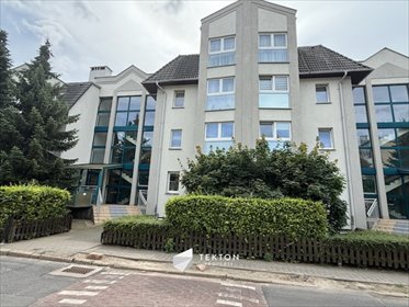 Przestronne 2-pokojowe mieszkanie z balkonem na Polance mieszkanie Poznań, Nowe Miasto, Polanka