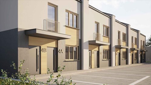 mieszkanie na sprzedaż 84m2 mieszkanie Rzeszów, Porąbki