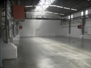 Magazyn na wynajem Poznań, Zawady, Zawady 1 010m2 Foto 1