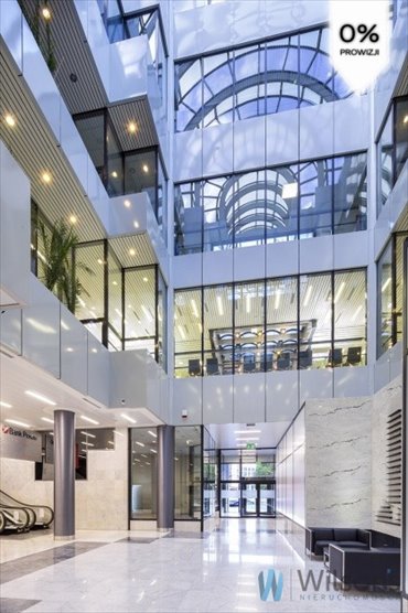 lokal użytkowy na wynajem 300m2 lokal użytkowy Warszawa, Śródmieście, Plac Bankowy