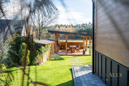 dom na sprzedaż 148m2 dom Zakościele, Zakościele