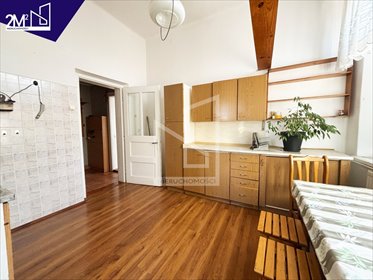 mieszkanie na sprzedaż 63m2 mieszkanie Białobrzegi, Dębina