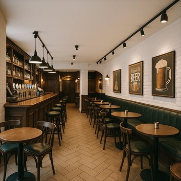 lokal użytkowy na wynajem 120m2 lokal użytkowy Lublin, Chmielna