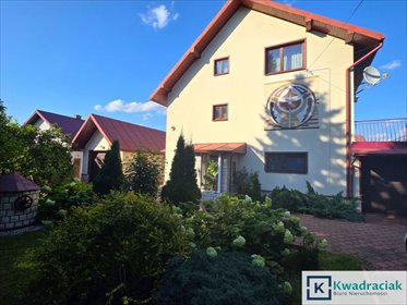 dom na sprzedaż 180m2 dom Besko