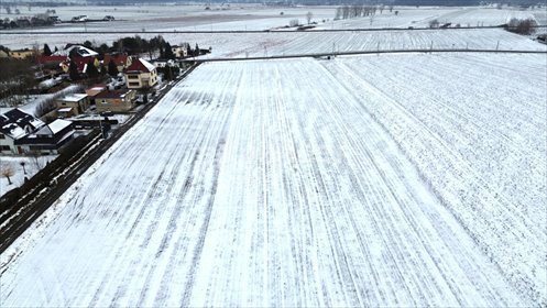 działka na sprzedaż 17074m2 działka Mechnice, Niemodlińska