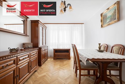 Przestronne 2-pokojowe mieszkanie 46 m² w Gdańsku zapraszam mieszkanie Gdańsk, Przymorze, Obrońców Wybrzeża