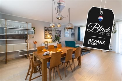 mieszkanie na sprzedaż 99m2 mieszkanie Łódź, Górna, Kosynierów Gdyńskich