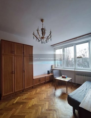 mieszkanie na sprzedaż 34m2 mieszkanie Warszawa, Żoliborz, ks. Jerzego Popiełuszki