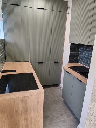 mieszkanie na sprzedaż 32m2 mieszkanie Kalisz, Kaliniec