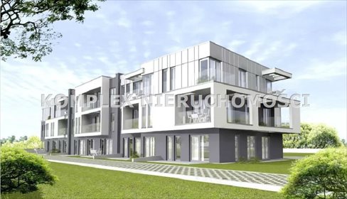 Mieszkanie czteropokojowe na sprzedaż Żory, Rogoźna 81m2 Foto 1