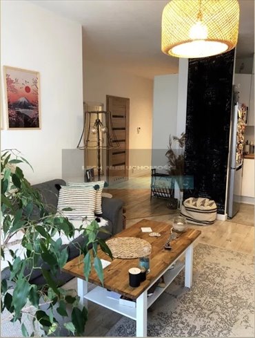 mieszkanie na sprzedaż 63m2 mieszkanie Marki, Zielona