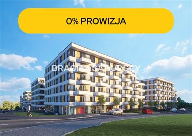 mieszkanie na sprzedaż 61m2 mieszkanie Kraków, Prądnik Biały, Prądnik Biały, 29 listopada - okolice