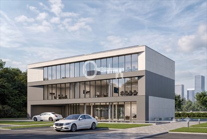 Działka inwestycyjna na Mokotowie, 771 m² - polecam! działka Warszawa, Mokotów Służew