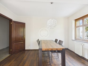 Wynajem 75 m² mieszkania z balkonem w willi (Bydgoszcz) mieszkanie Bydgoszcz, Bielawy, Sielanka