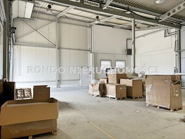 magazyn na wynajem 320m2 magazyn Wrocław, Fabryczna, Grabiszyn