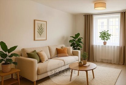 mieszkanie na sprzedaż 44m2 mieszkanie Warszawa, Białołęka, Nowodwory, Aluzyjna