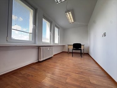 Wynajmę jasne biuro 11 m² w centrum Rzeszowa lokal użytkowy Rzeszów, Hetmańska