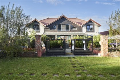 dom na sprzedaż 1000m2 dom Szczechy Małe