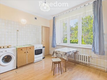 Duże 92 m² mieszkanie z potencjałem, balkon, piwnica - polecam! mieszkanie Katowice, Tadeusza Boya-Żeleńskiego