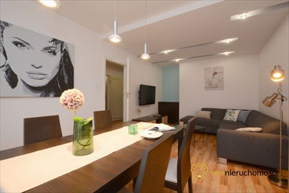 mieszkanie na sprzedaż 49m2 mieszkanie Wrocław, Śródmieście, Władysława Jagiełły
