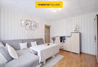 mieszkanie na sprzedaż 38m2 mieszkanie Ruda Śląska, Sasanek