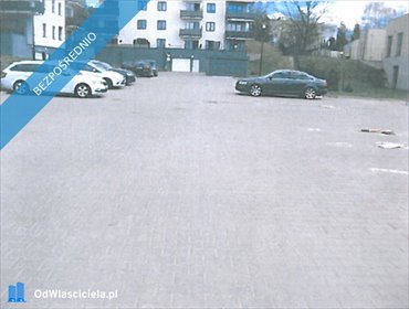 Na sprzedaż działka 2 711 m² w Skarszewach z udziałem w nieruchomości działka Skarszewy